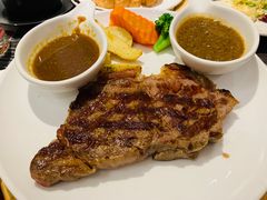 -斗牛士牛排餐厅(嘉里汇店)