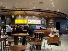 -星巴克(厦门SM新生活广场店)