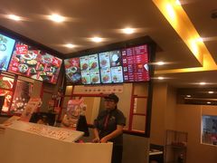 -永和大王(蛙嫩鸡香煲煲鲜·军博店)