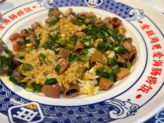 -旺角小渔村(二马路店)