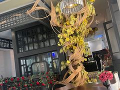 -22ºN BISTRO西餐&酒馆(石奥商业街店)