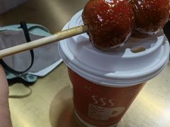 -Peet's Coffee皮爷咖啡(豫园店)