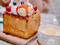 -大树餐厅(益田假日店)