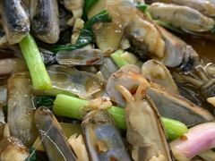 -明记海鲜大排档(巽寮湾店)