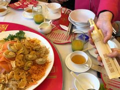 -美心皇宫(沙田大会堂店)