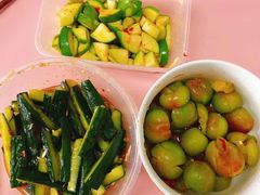 -东门町美食街