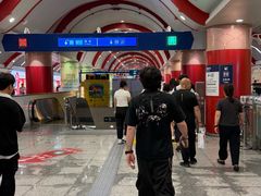 -王府井(地铁站)