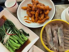 -济南喜来登酒店-采悦轩中餐厅