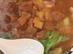 -一肴·牛肉粿条(深圳湾睿印店)