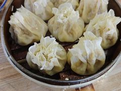 -清真玉林老字号稍麦羊杂碎(宽巷子民族美食街店)