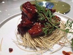 -天福苑(崇宁路店)