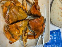 -蚝老板海鲜烧烤大排档(码头店)