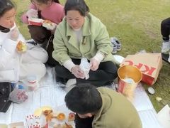 -艾溪湖湿地公园