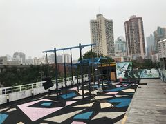 -AIRPARK爱野屋顶运动公园