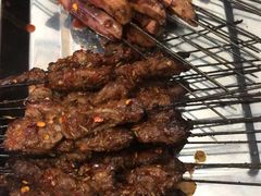 -清真·马峰烤肉(小学习北巷店)