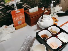 -小厨娘淮扬菜(清江苏宁广场店)