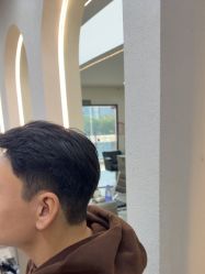 点击看大图 -HD HAIR STYLE