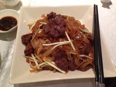 -红棉中餐厅·广州海航威斯汀酒店