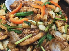 -紫光园·烤鸭·北京菜(团结湖店)