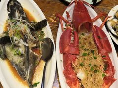 -南海渔家•海鲜•正宗海南菜(海棠湾店)