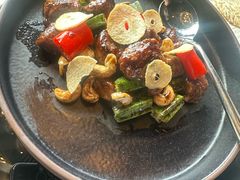 -杭州临平万丽酒店·万丽轩中餐厅