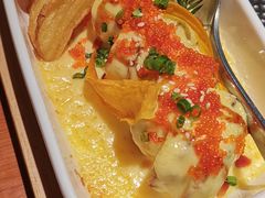 -仓桥家·焗寿司·锅物(光谷步行街店)