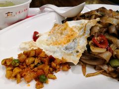 -食通天·寰宇集(杭州万象城店)