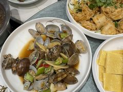 -草原传奇鲜羊火锅(桥北店)