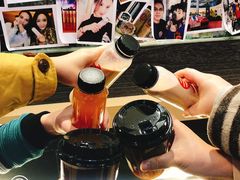 -寿奶茶·鲜奶与茶(合生汇购物中心店)