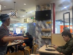 -吉野家(上海美罗城店)