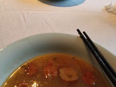 -难忘的面(五矿君澜酒店)