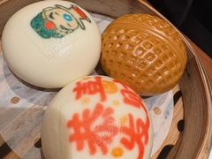 -禄运茶居·手工点心(猎德店)