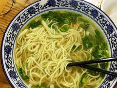 -西北朗益和穆斯林餐厅