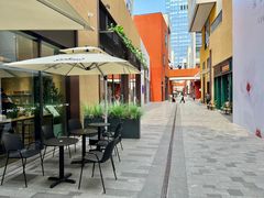 -Seesaw Coffee(深圳深业上城店)