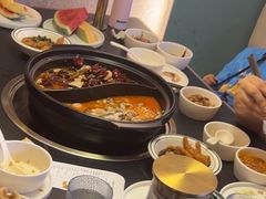 -江南鱼捞(北仑银泰城店)