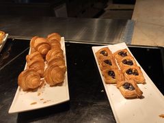 -无锡梁鸿湿地丽笙度假酒店·流觞西餐厅