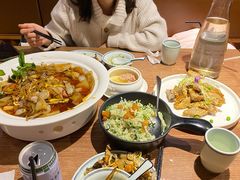 -周家二小姐的菜(西津渡店)