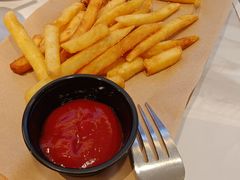 -必胜客(华南摩尔店)