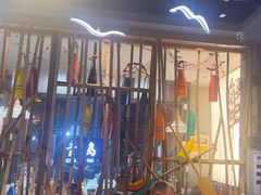 -船梆煮•蒸汽海鲜·生腌干蒸(五四广场店)