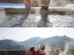 -北京古北水镇御舍温泉酒店