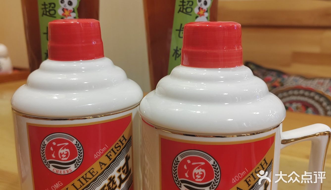 个人建议：这家店可以开遍北京城