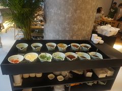 酱料-湯系·煲汤手艺人(东二环泰禾广场店)