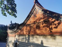 -晋江五店市传统文化旅游区