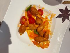 -若蘭慈·无国界素食料理(欢乐海岸店)