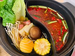 -三和屋日式海鲜锅料理(启航大厦店)