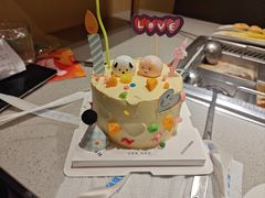 -海底捞火锅(银泰中心店)