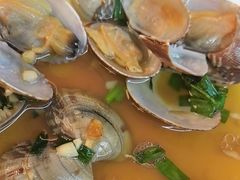 -从前慢海鲜面馆
