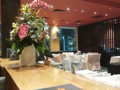 餐具摆设-同乐轩