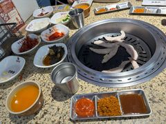 -安又胖韩国烤肉(泰达永旺店)