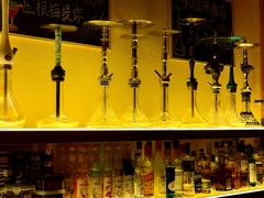 -LAMP BAR 水烟音乐酒吧